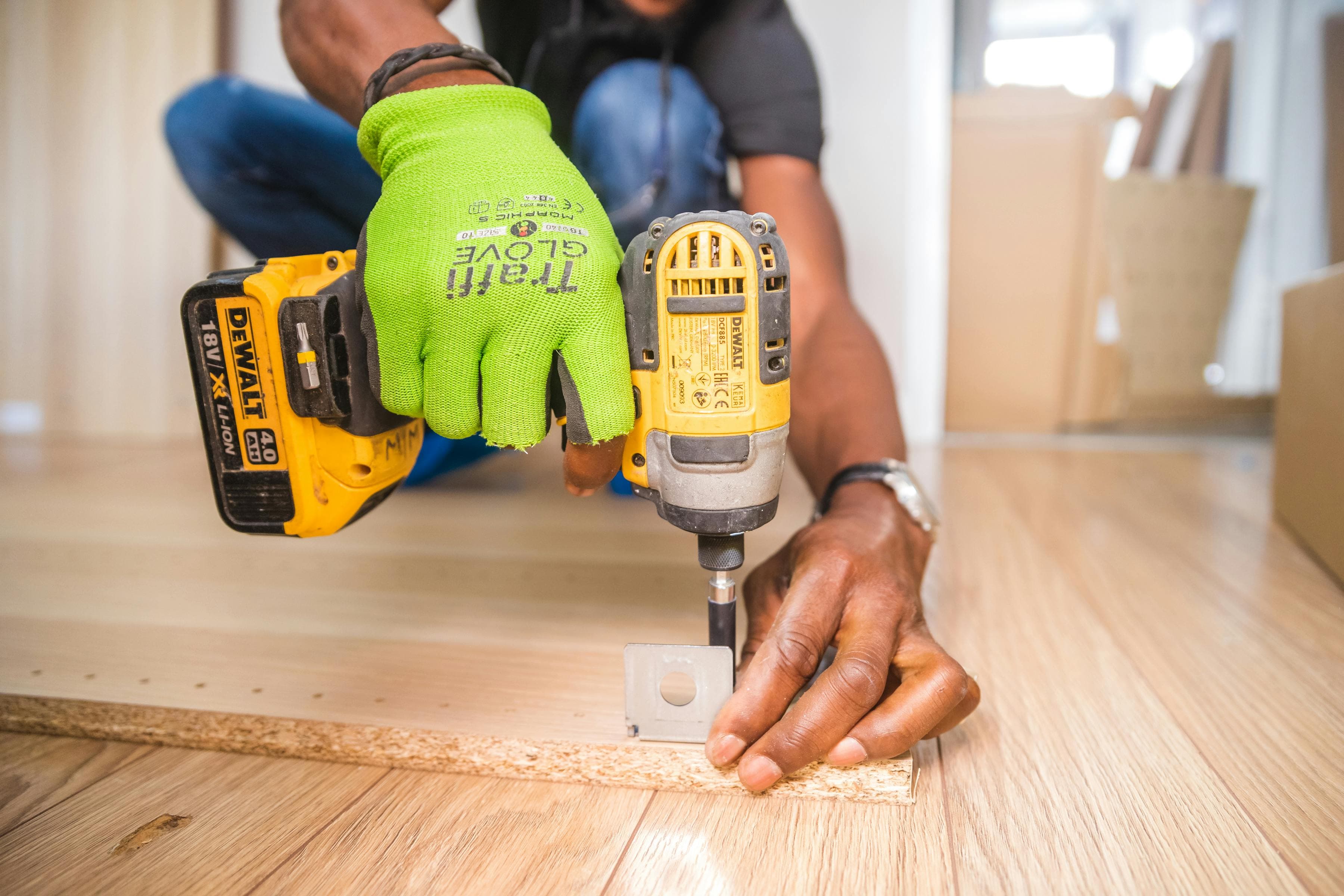 10 Ways to Outperform the Competition as a Tradesman, Handyman, or Contractor